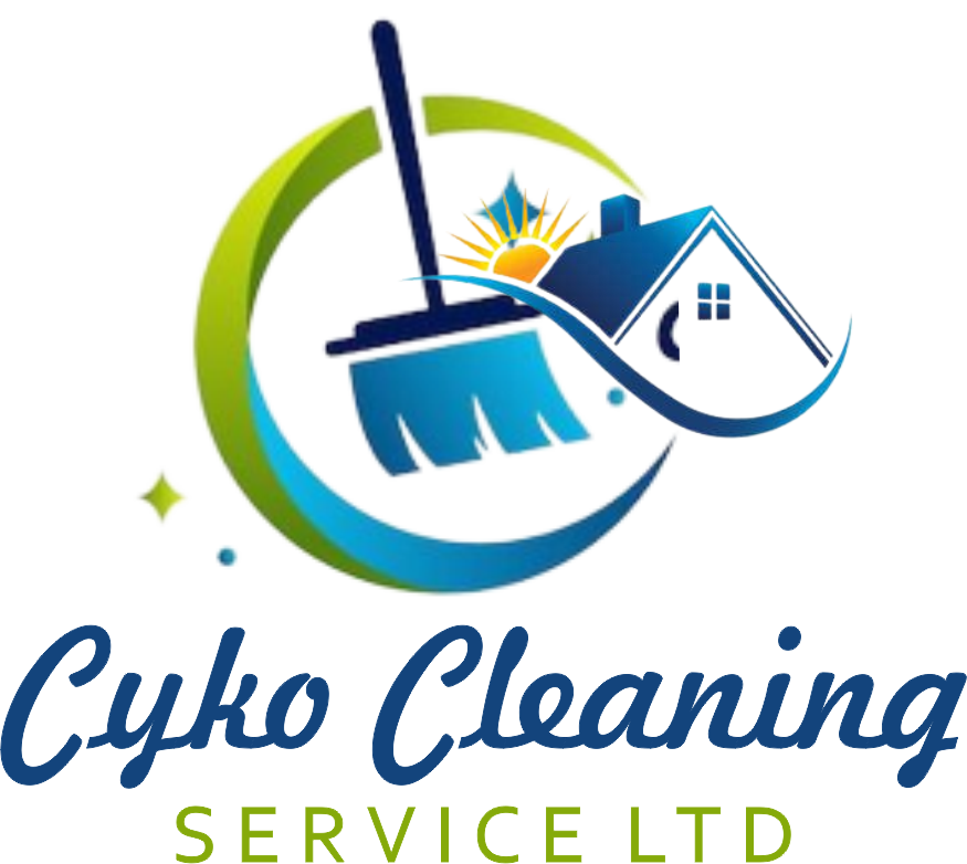 Cyko Cleaning Services